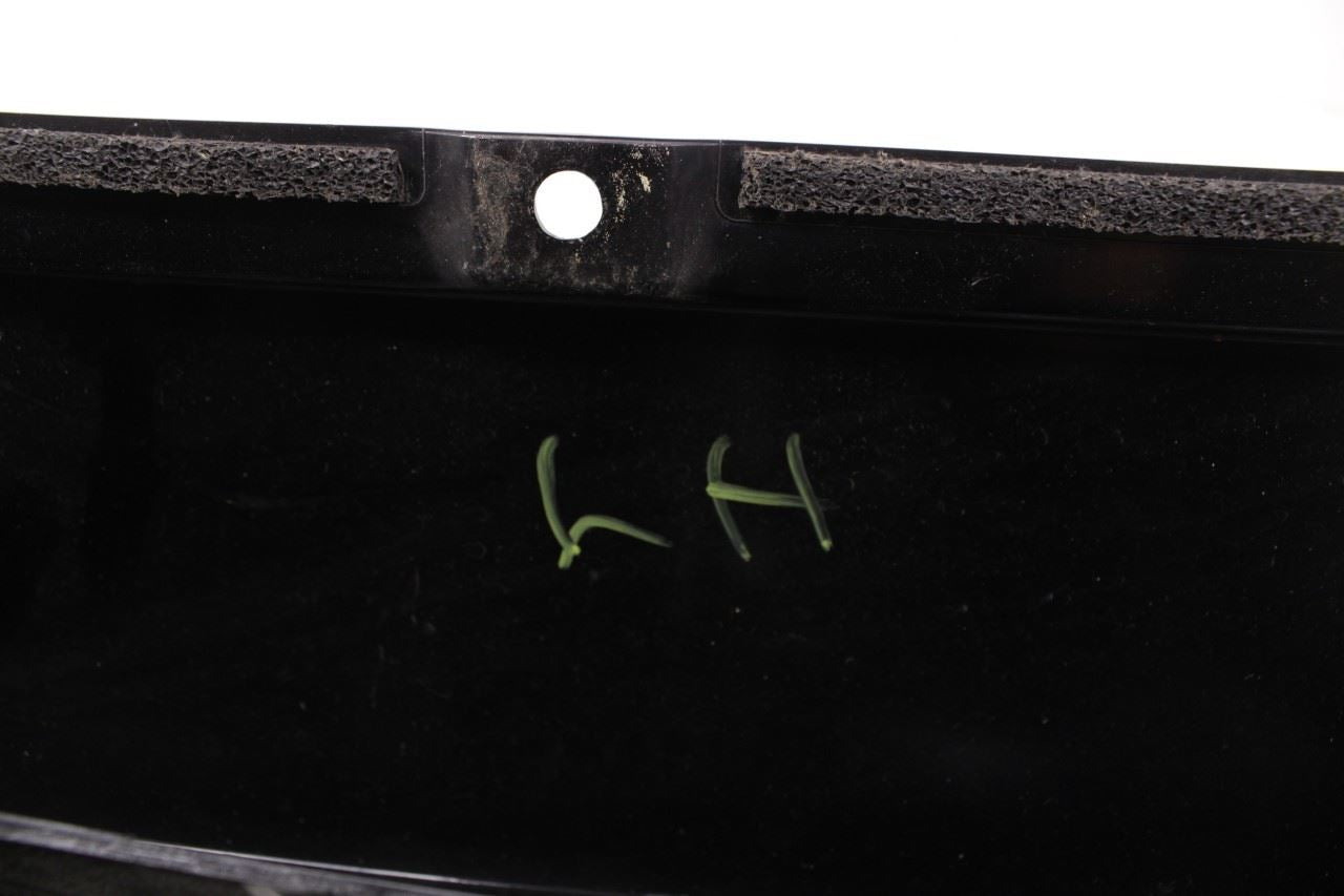 22-24 Ford Expedition MAX XLT Rear Left D-Pillar Applique Molding NL1Z78291A09AA - Alshned Auto Parts