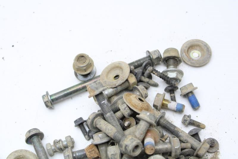 2023 Polaris RZR XP 1000 Hardware Bolts Kit R52798 - Alshned Auto Parts