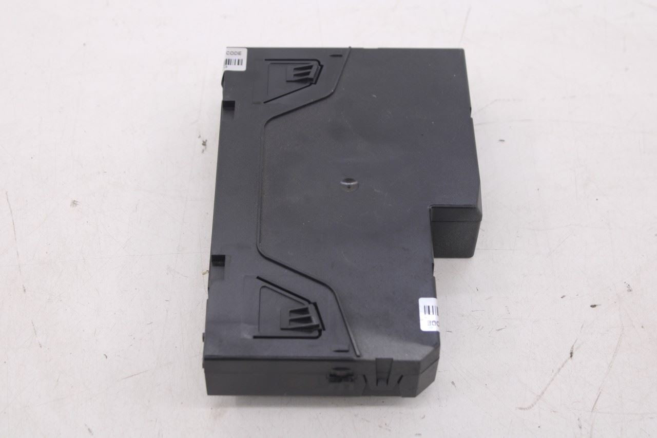 2008-2009 Mercedes-Benz C350 Sport Rear Trunk SAM Fuse Relay Junction Block OEM - Alshned Auto Parts