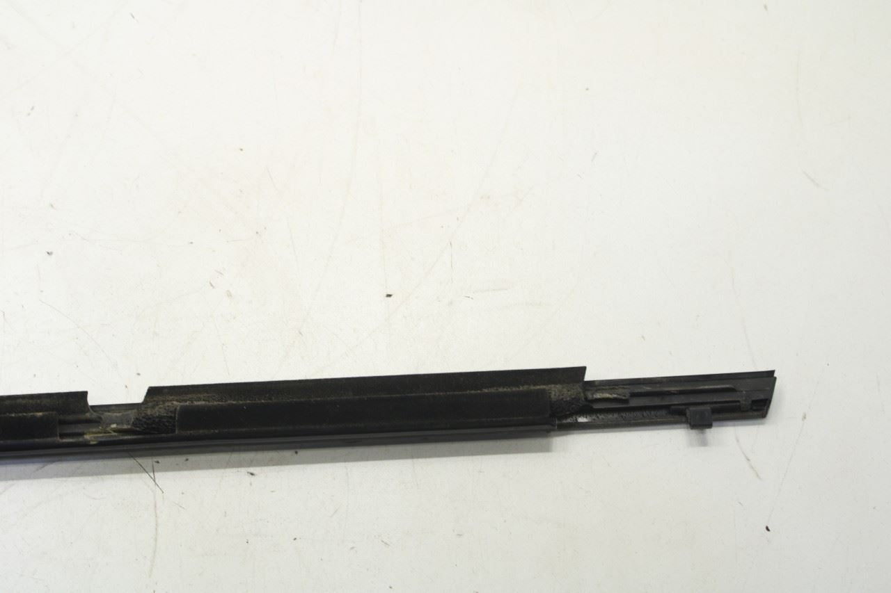 2018-25 Mitsubishi Eclipse Cross ES Rear Right Door Run Channel w/ Belt Molding - Alshned Auto Parts