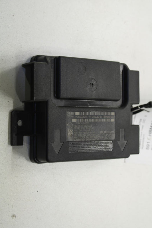 2018-2020 RAM 1500 Classic Crew Cab Keyless Entry Hub Receiver Control Module - Alshned Auto Parts