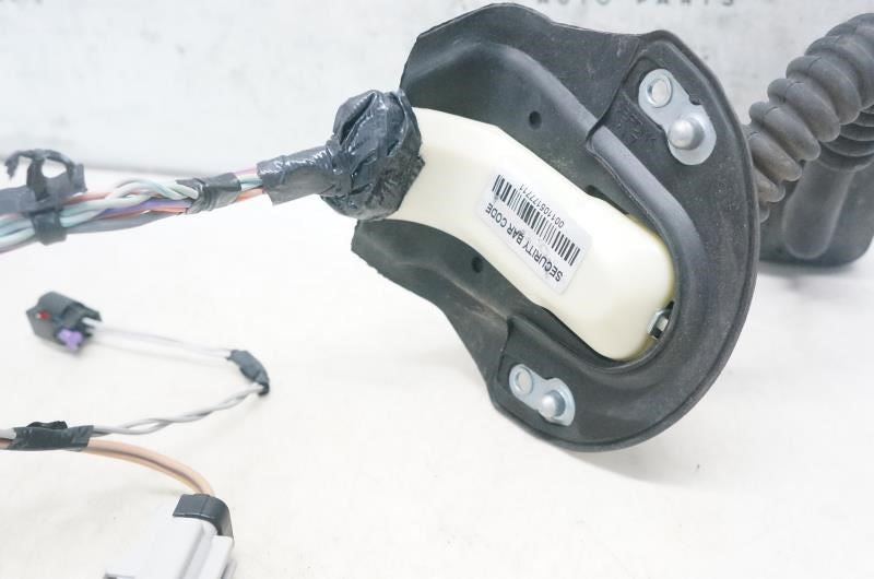 2016-17 Ram 1500 Crew Cab Rear Left Driver Side Door Wire Harness 68263812AA OEM4