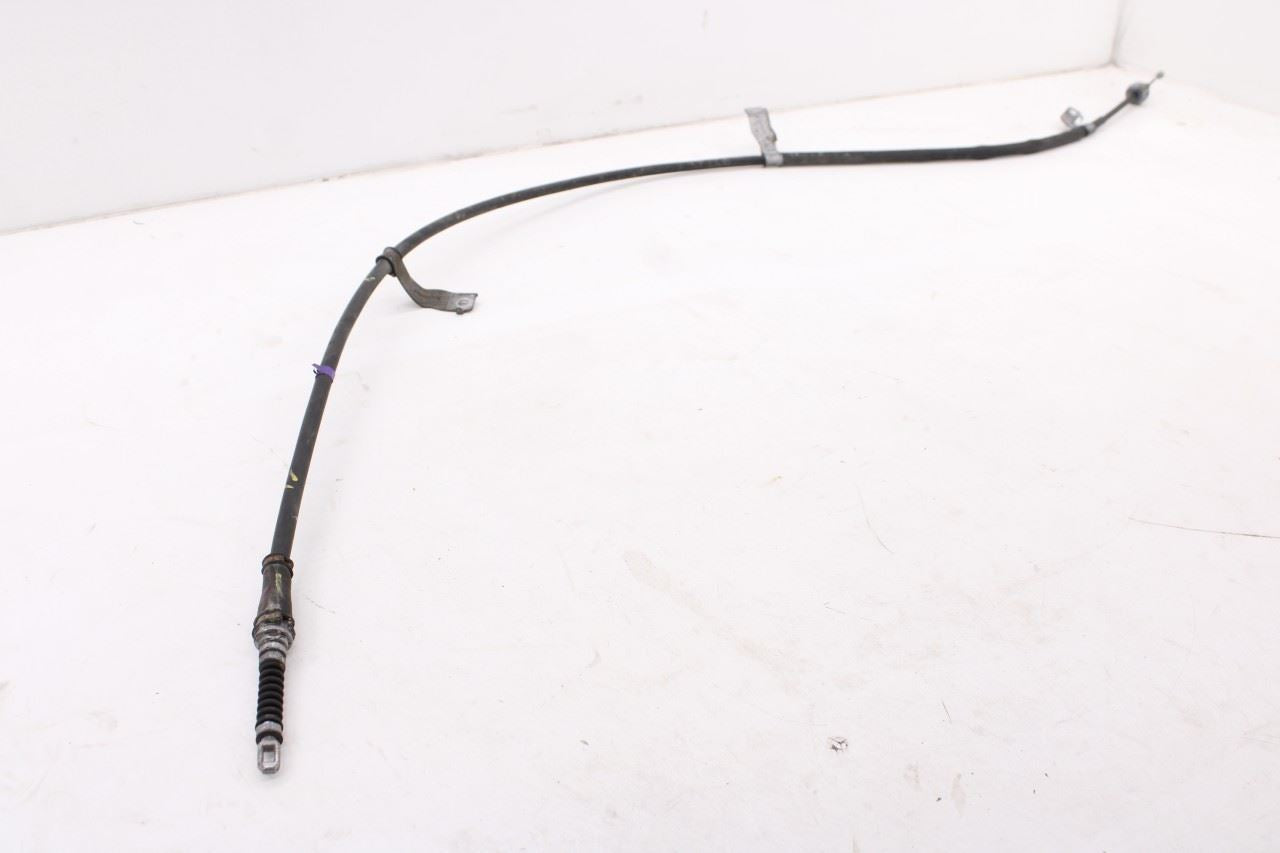 21-26 Hyundai Elantra SE FWD Rear Parking Brake Release Cable Right and Left Set11