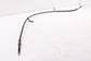 21-26 Hyundai Elantra SE FWD Rear Parking Brake Release Cable Right and Left Set11