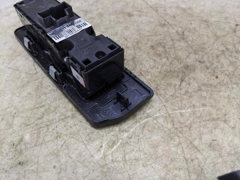 2015-2020 Ford F150 Front Left Master Power Window Switch FL3T-14B133-BFW OEM - Alshned Auto Parts