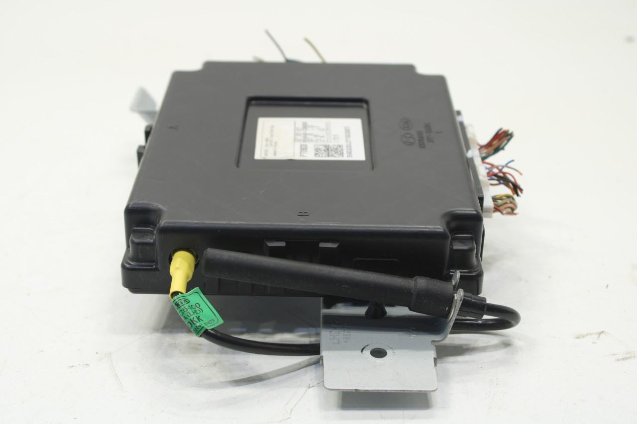 2019-2020 KIA Sorento LX Body Computer Control Module BCM BCU 954A0-C6030 OEM - Alshned Auto Parts