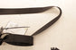 18-22 Ford EcoSport SE Rear Center 2nd Row Seat Belt Retractor GN15-A611B64-DCW - Alshned Auto Parts