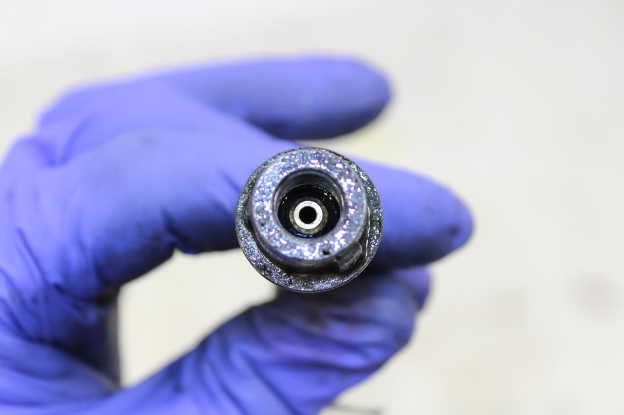 2019-2025 Cadillac XT4 Premium Rear Left Driver Side Brake Disc Caliper 13517683 - Alshned Auto Parts