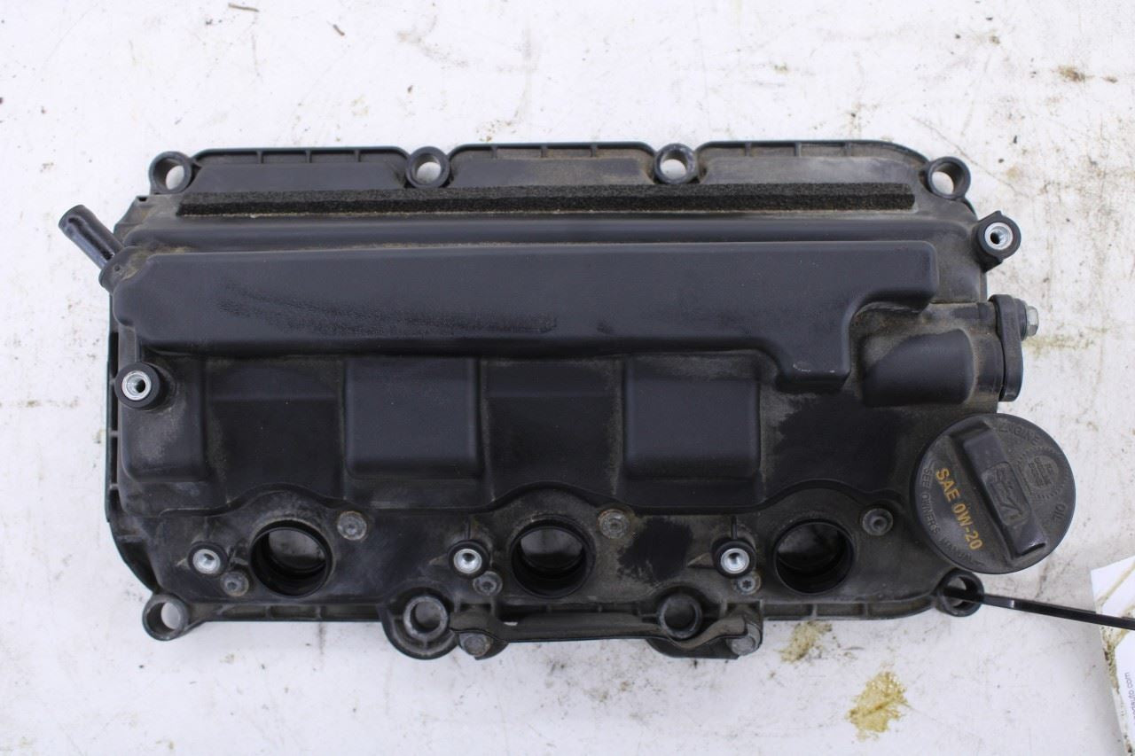 2015-20 Acura TLX Tech 3.5L Engine Front Cylinder Head Valve Cover 12310-5J6-A000