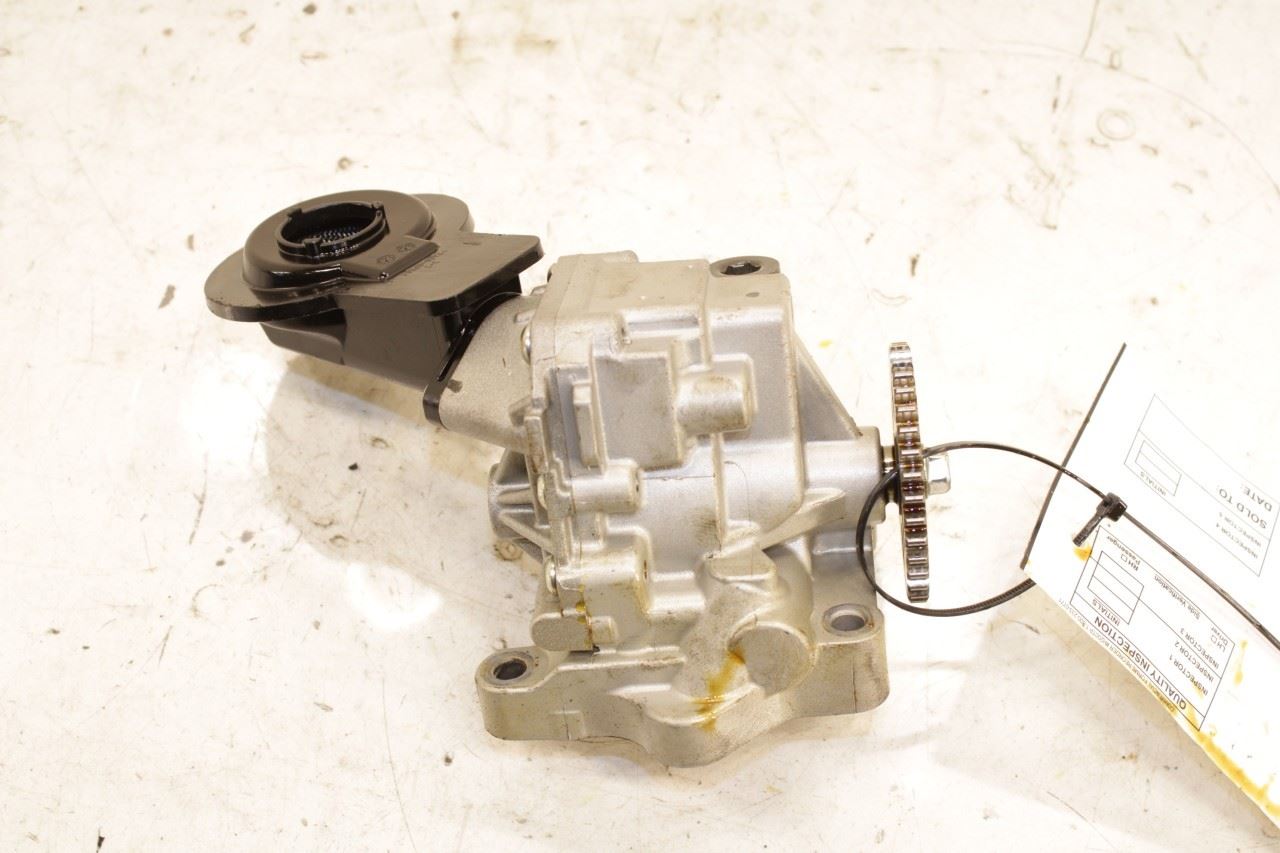 2020-2023 Hyundai Tucson SEL 2.5L AWD Engine Motor Oil Pump 21310-2S500 OEM - Alshned Auto Parts