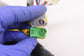 2021-23 Hyundai Santa Fe SEL Dash Instrument Panel Wire Harness 91110-S2972 OEM14