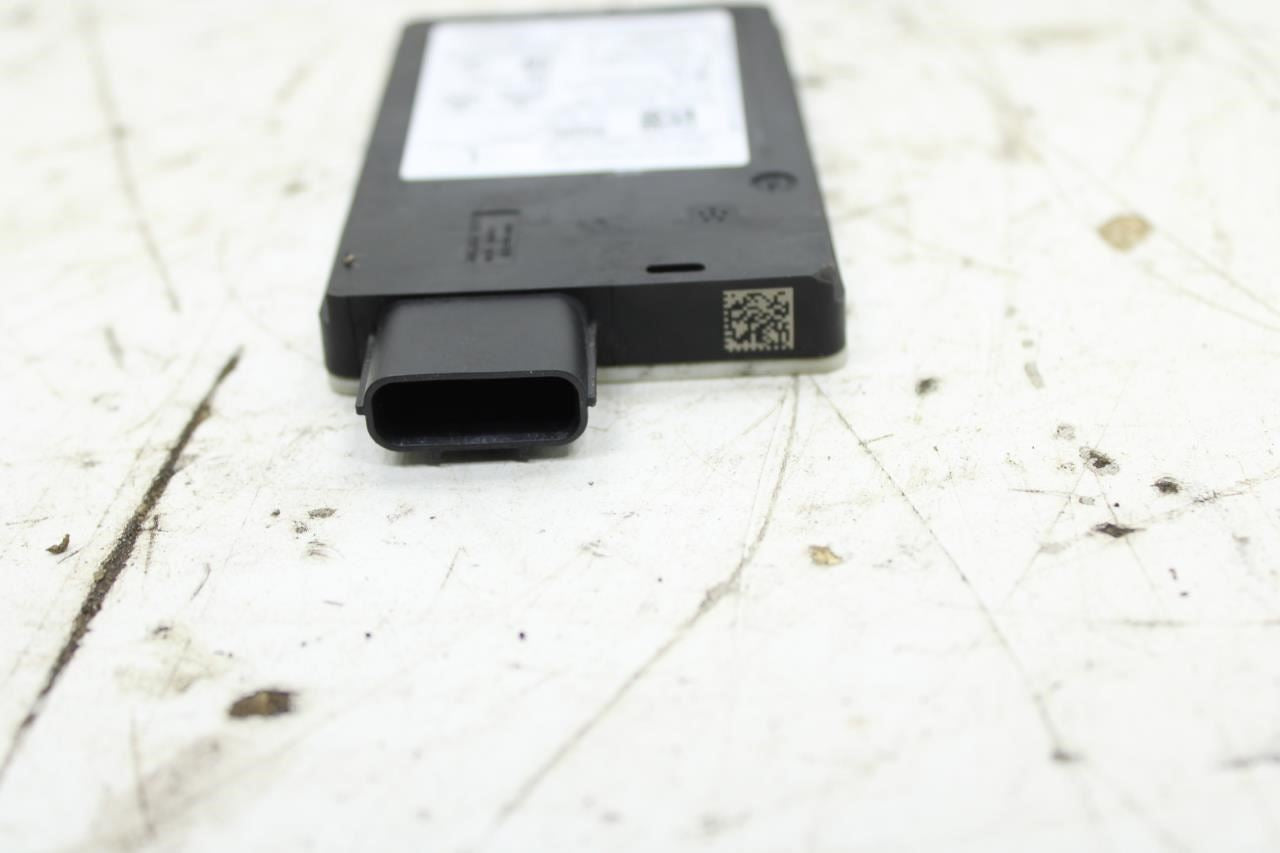 18-22 Honda Accord RR LH Blind Spot Detection Radar Sensor Module 36935-TVA-A01 - Alshned Auto Parts