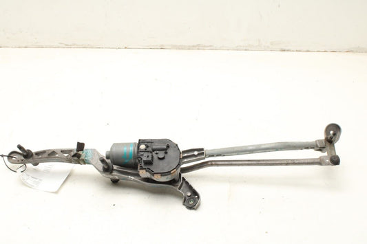 2010-2016 Mercedes-Benz E350 4MATIC Front Wiper Transmission Linkage w/ Motor - Alshned Auto Parts