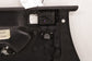 2011-17 Jeep Wrangler Sport 2dr Front Right Passenger Door Trim Panel 1QJ36DX9AG - Alshned Auto Parts