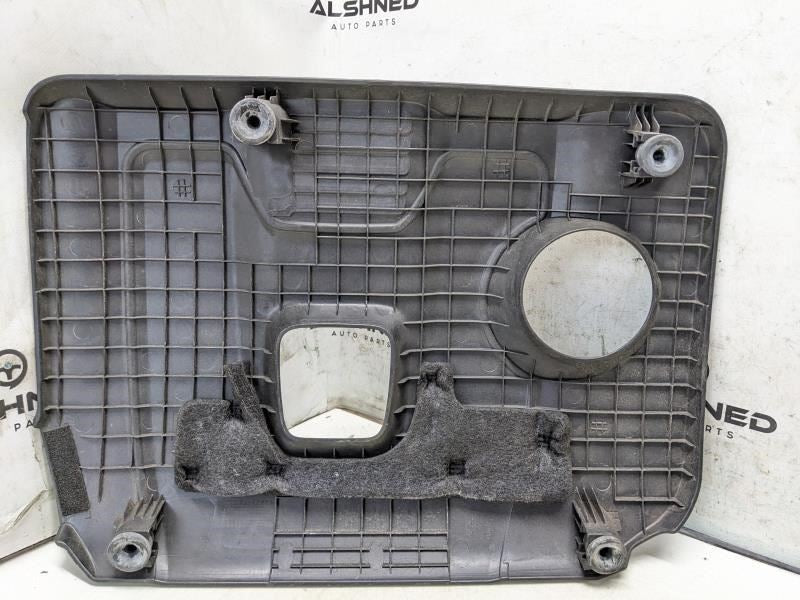 2017-2018 Hyundai Elantra SE 2.0L Engine Appearance Motor Cover 29240-2E060 OEM4