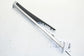 2014-2016 Porsche Panamera 4 Rear Left Door Lower Trim Molding 00249-792-80 OEM - Alshned Auto Parts