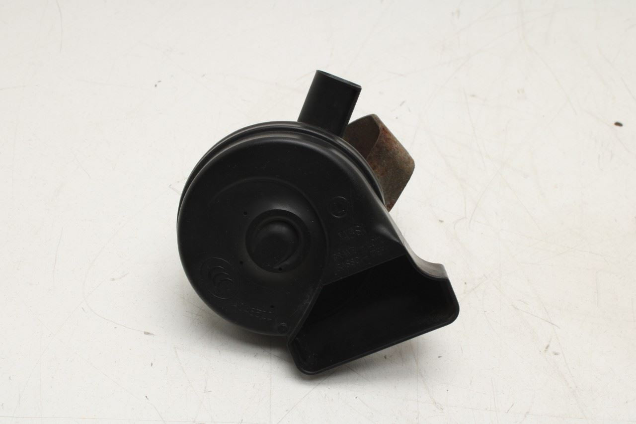 2010-2016 Mercedes-Benz E350 Sport 4MATIC High and Low Note Horn w/ Bracket - Alshned Auto Parts