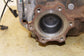 2014-2017 Infiniti QX50 3.7L AWD Rear Axle Differential Carrier 3.13 ratio 112K - Alshned Auto Parts