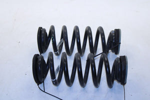 2019-24 Chevrolet Blazer 2LT Rear RH and LH Suspension Coil Spring Pair 84234128