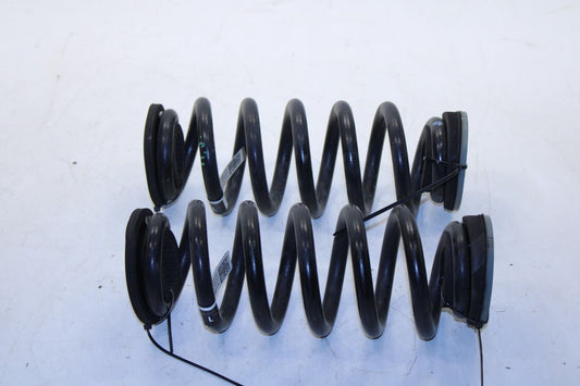2019-24 Chevrolet Blazer 2LT Rear RH and LH Suspension Coil Spring Pair 84234128 - Alshned Auto Parts