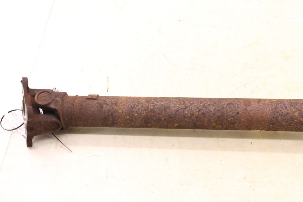 2013-2018 Ram 1500 Laramie 5.7L 4x4 Front Drive Shaft 8 speed 52123639AA OEM - Alshned Auto Parts