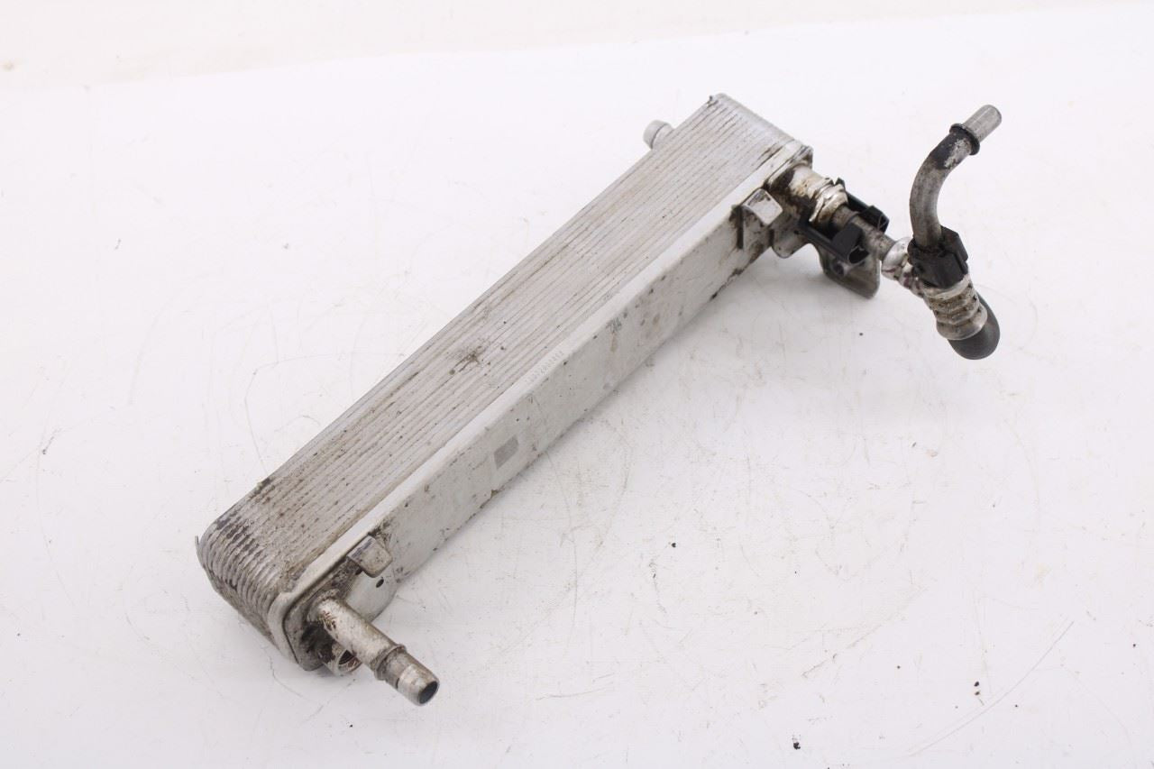 2018-21 Ford Expedition Max XLT 3.5L 4x4 Auto Transmission Oil Cooler JL1Z7869A12