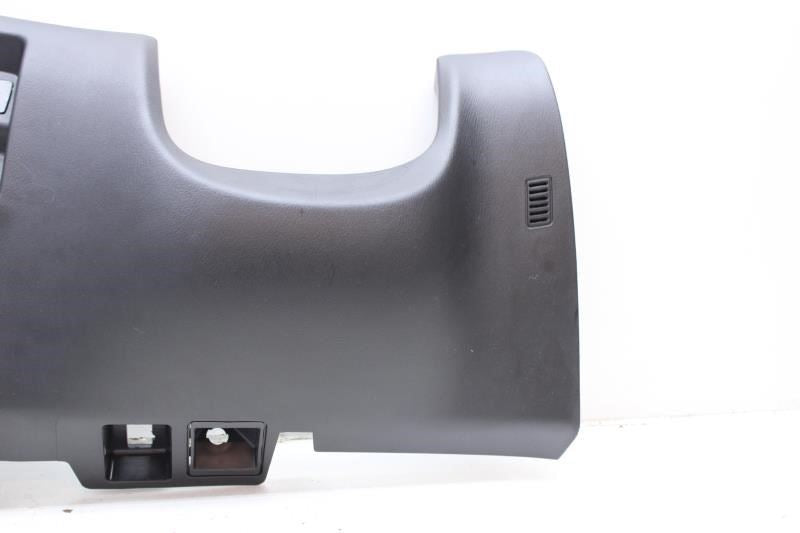 2014-2020 Infiniti QX60 Front Left Dash Knee Bolster Lower Panel 68106-3JA1A OEM - Alshned Auto Parts