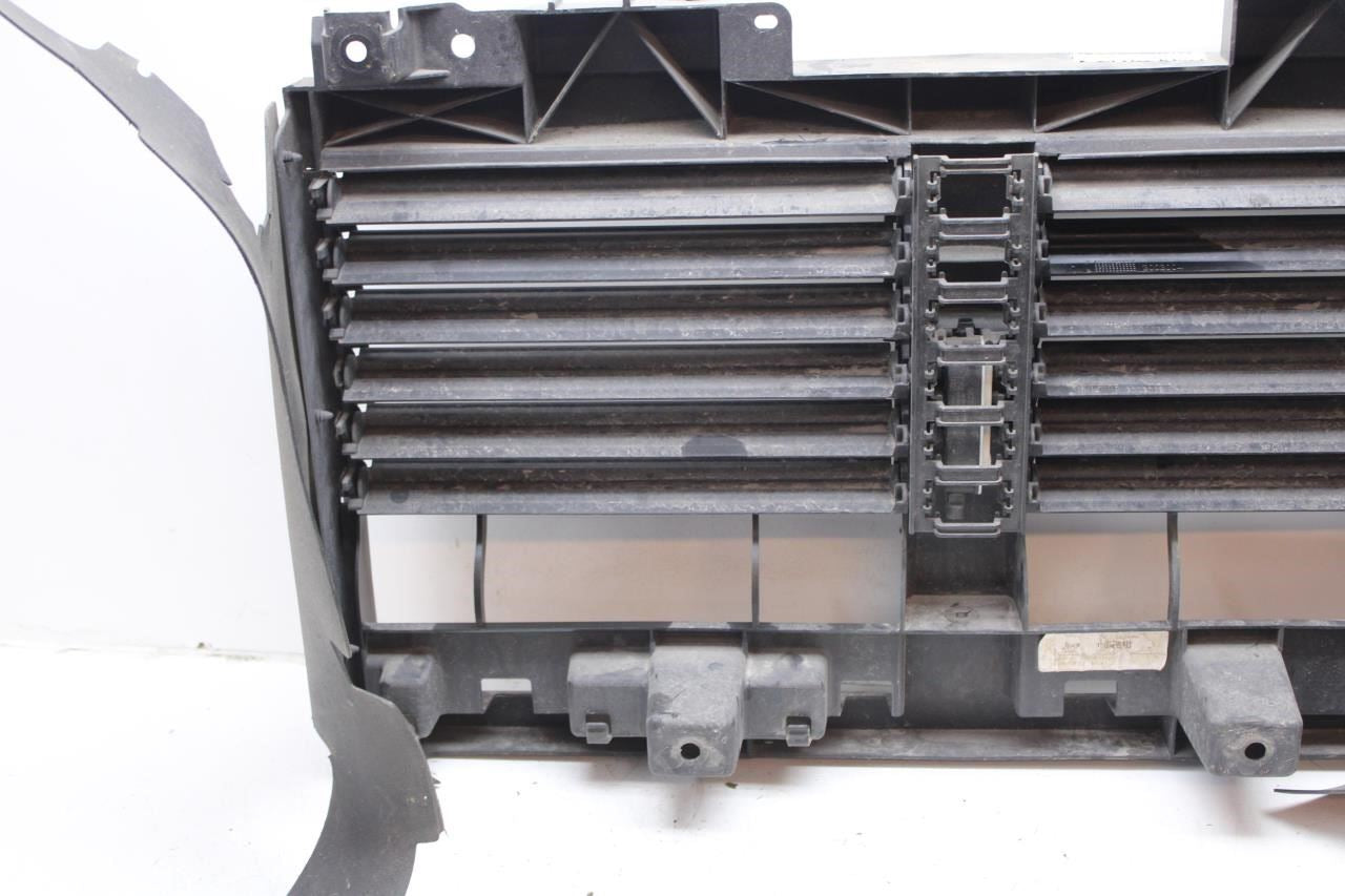 2019-2024 Ram 1500 5.7L Radiator Active Shutter Grille 68405073AD OEM - Alshned Auto Parts