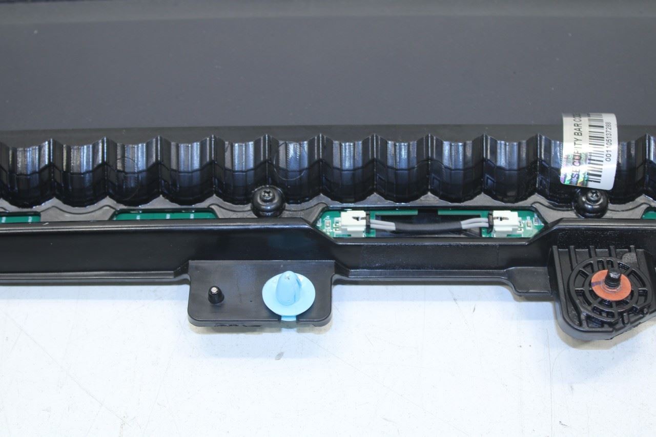 2020-2025 Hyundai Sonata SE High Mounted Stop Light Lamp 92700-L1000 OEM - Alshned Auto Parts