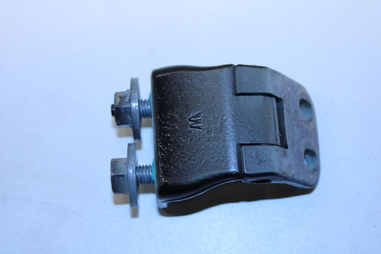 10-16 Porsche Panamera 4 Rear Liftgate Back Door Hinge RH and Left Set w/ Bolts - Alshned Auto Parts