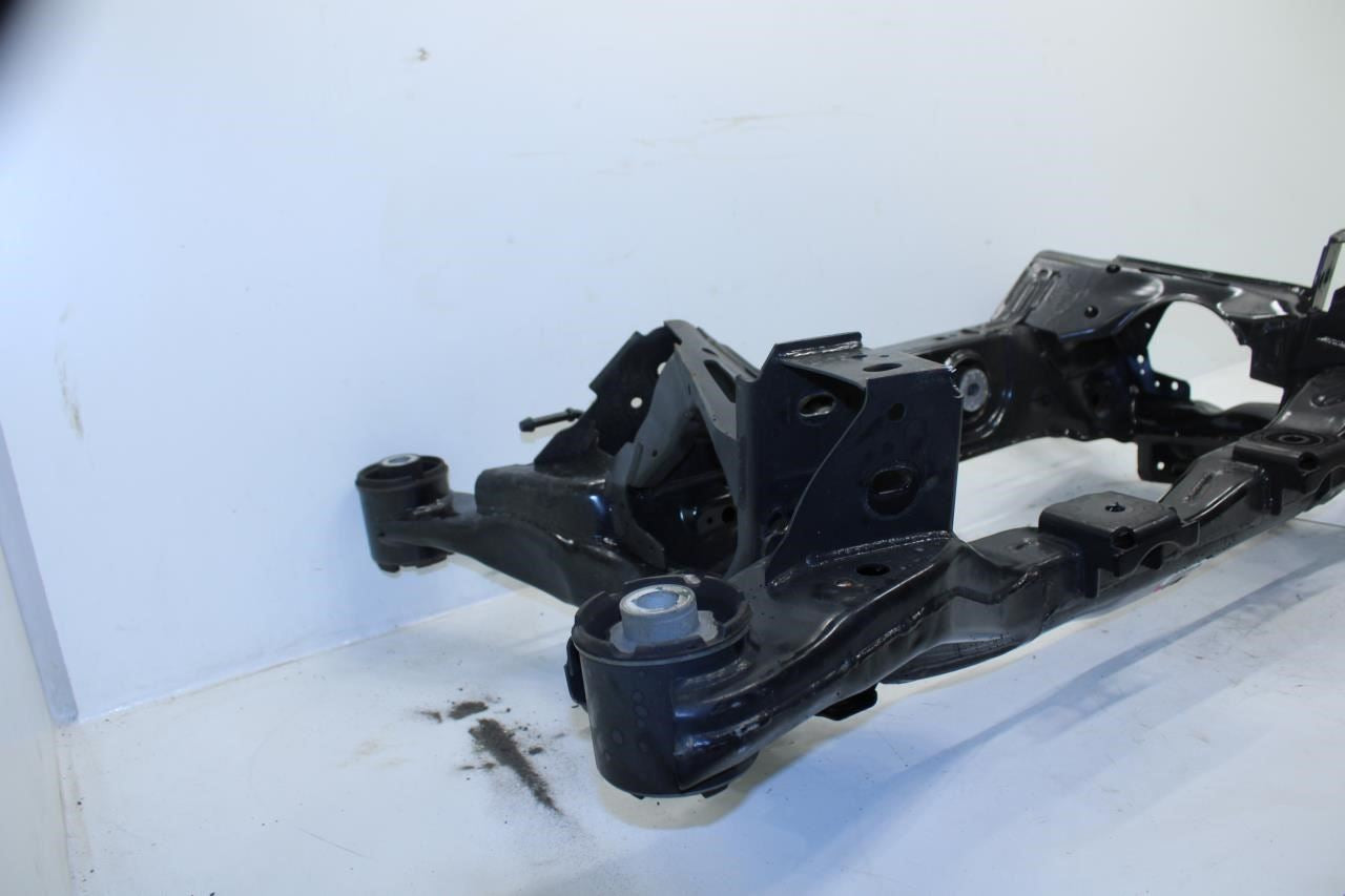2018-2020 Jaguar XE R-Dynamic S 2.0L AWD Rear Crossmember Subframe T2H51867 OEM - Alshned Auto Parts