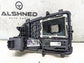 18-25 Audi S5 Premium Center Console Shifter Bezel Trim w/ Parking Brake Switch - Alshned Auto Parts