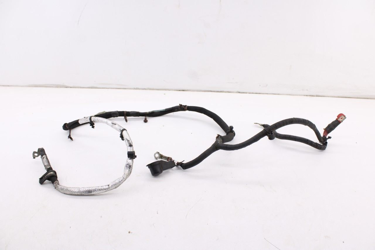 14-15 Dodge Durango SXT 3.6L Alternator Starter Power Distribution Wire Harness - Alshned Auto Parts