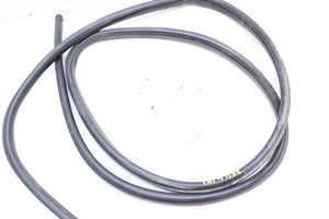 2020-2024 Nissan Sentra Front Left Door Weatherstrip On Body 76922-6LE0A OEM