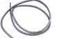 2020-2024 Nissan Sentra Front Left Door Weatherstrip On Body 76922-6LE0A OEM - Alshned Auto Parts