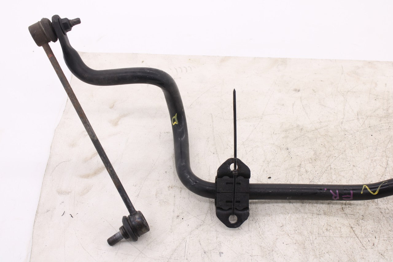 2019-2021 Hyundai Veloster FWD Front Stabilizer Sway Anti-Roll Bar 54810-F21002