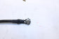 2010-13 Mercedes-Benz S550 Starting Motor Alternator Electronic Cable 2215405035 - Alshned Auto Parts