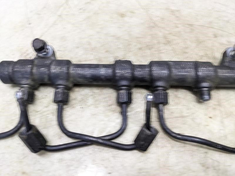 11-19 Ford F250 SD 6.7L Diesel Right Fuel Rail Manifold Supply BC3Q-9D280-AC OEM - Alshned Auto Parts