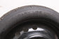 20-25 Toyota Corolla LE Spare Wheel Tire Maxxis T125/70D17 98M R17x4 42611-02Q807