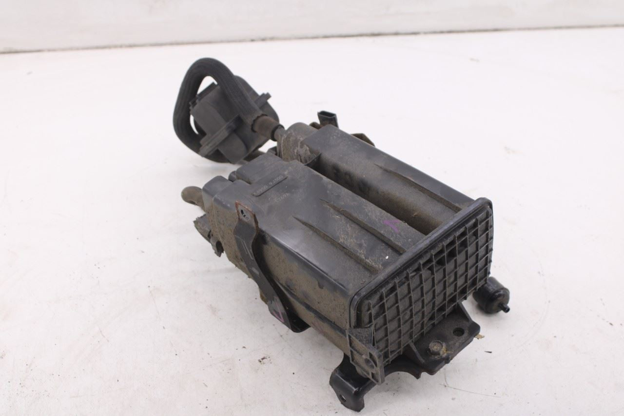 2019-2020 Infiniti QX50 ESSENTIAL 2.0L Fuel Vapor Evaporator Emission Canister - Alshned Auto Parts