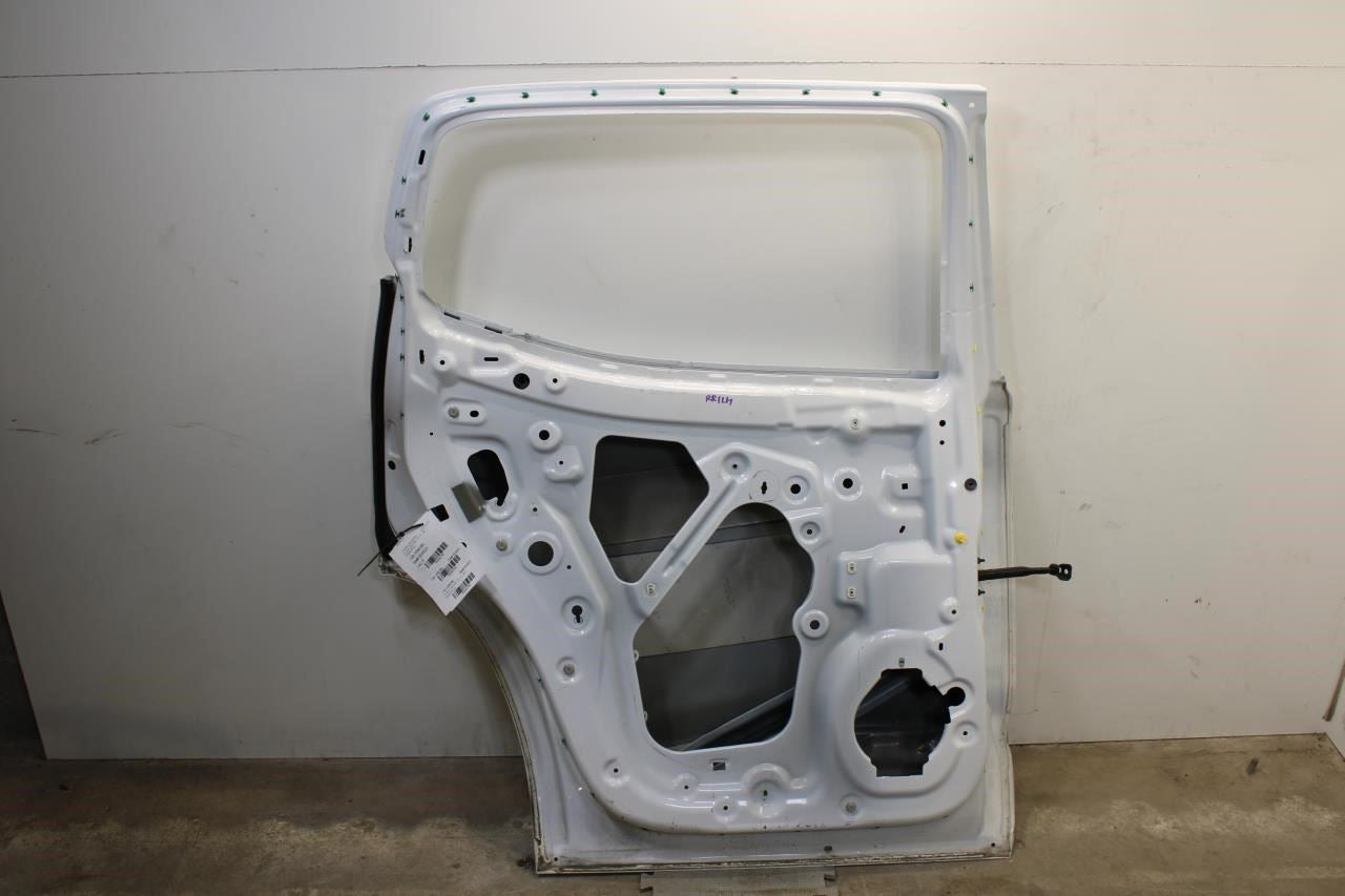 2017-2023 GMC Acadia SLT-1 Rear Left Driver Side Door Shell Panel 84560813 OEM - Alshned Auto Parts