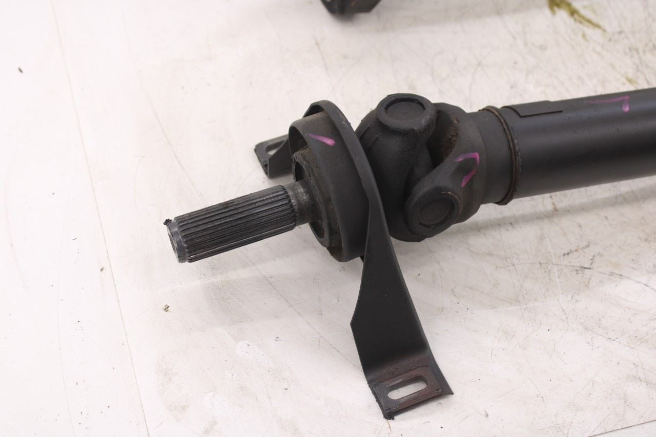 2004-2006 Mercedes-Benz E500 RWD Rear Drive Shaft Propeller 2194100406 OEM - Alshned Auto Parts