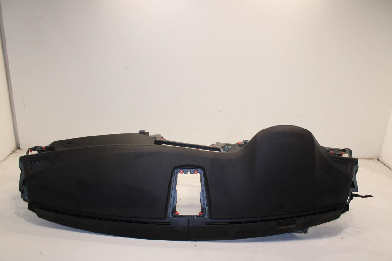 2010-2015 BMW 750Li xDrive Dash Instrument Panel 9160068 OEM *ReaD* - Alshned Auto Parts