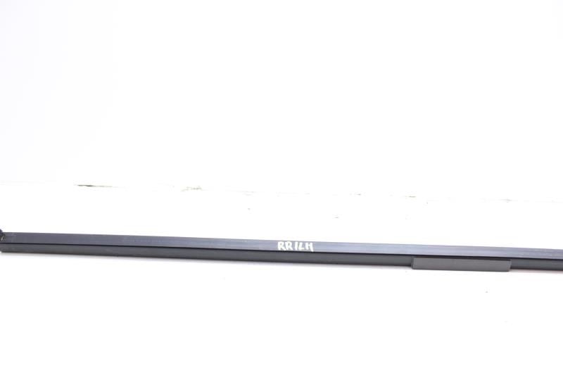 2014-20 Infiniti QX60 Rear Left Door Window Inner Belt Weatherstrip 82835-3JA2C - Alshned Auto Parts