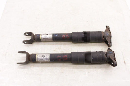 16-22 Jeep Grand Cherokee Summit 5.7L 4x4 RR Right and Left Shock Strut Absorber - Alshned Auto Parts