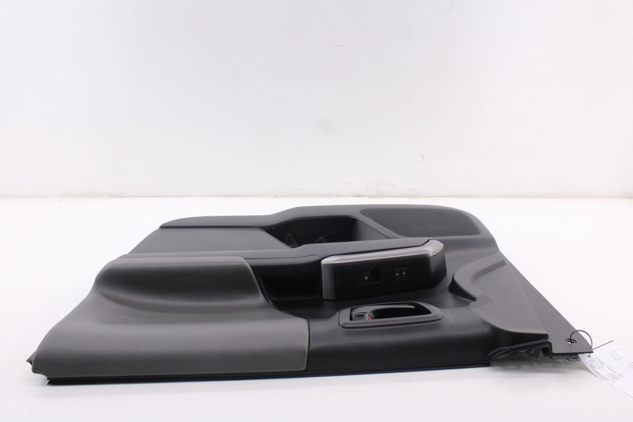 2019-2023 Toyota Tacoma SR5 Front Right Side Door Trim Panel 67610-04451-C4 OEM6