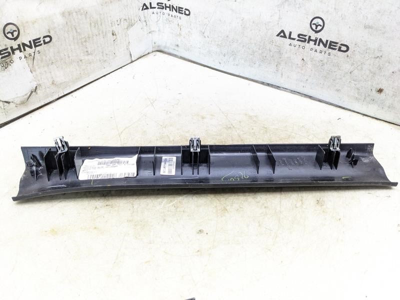 2012-2018 Dodge Journey Front Left Door Sill Scuff Plate 1BE45DX9AC OEM *ReaD* - Alshned Auto Parts