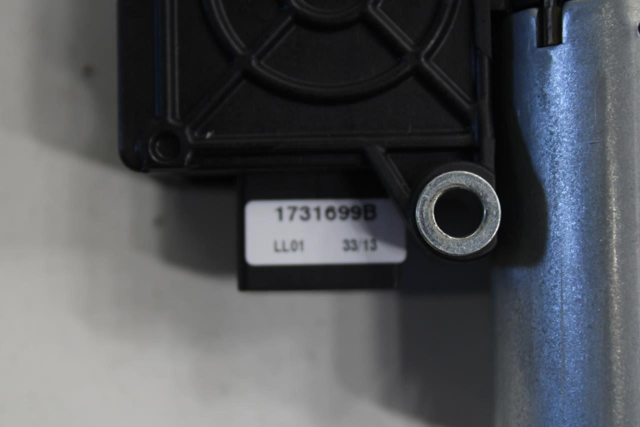 2010-2015 BMW 750I xDrive Sunroof Moonroof Motor 67617316535 OEM - Alshned Auto Parts