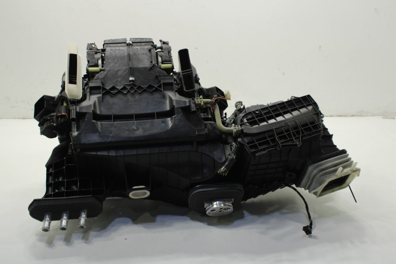 2010-2015 BMW 750i xDrive HVAC Heater Blower Motor Housing Box 64119241196 OEM - Alshned Auto Parts