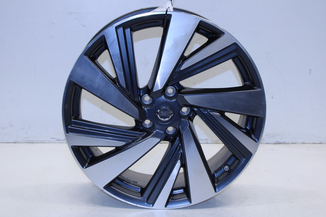 2015-2019 Nissan Murano Platinum Aluminum Wheel R20x7.5J 40300-5AA3A OEM - Alshned Auto Parts